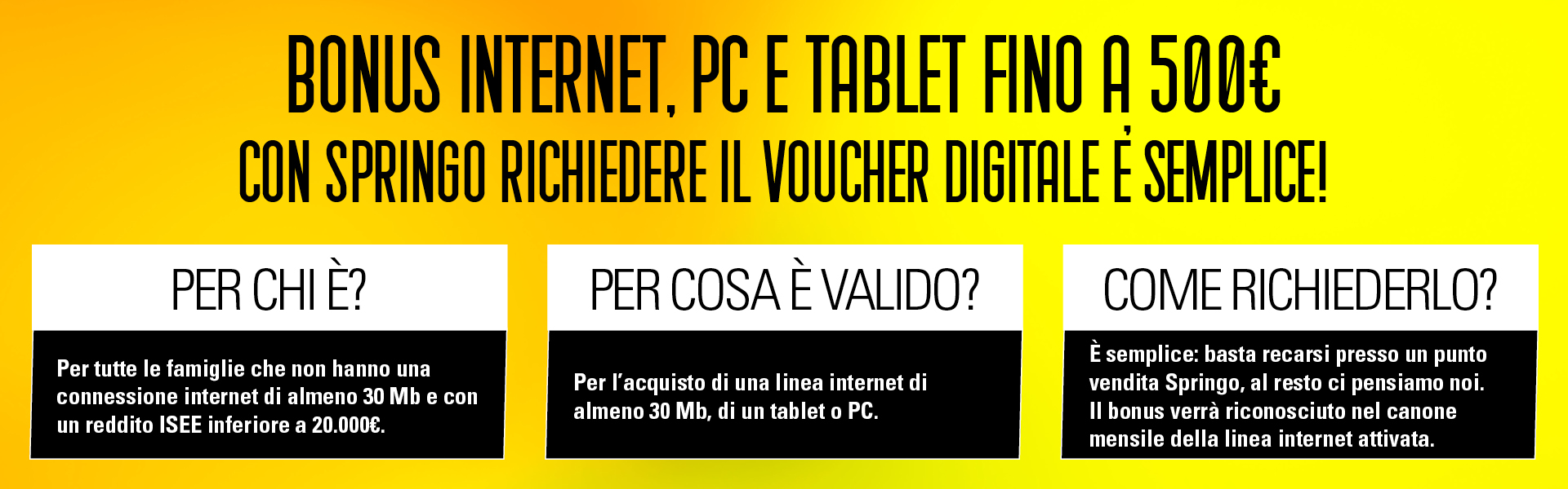 BONUS PC/TABLET