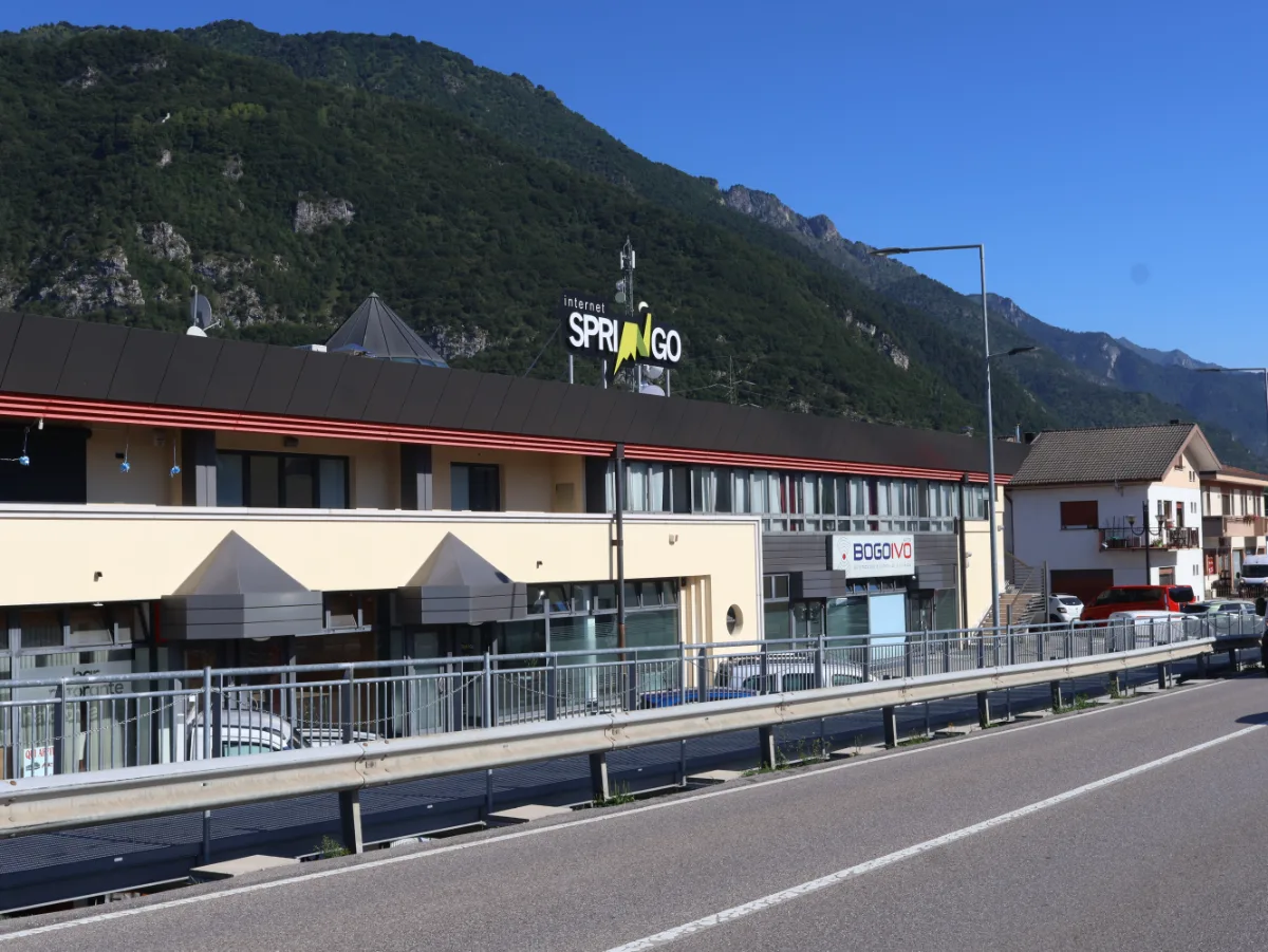 operatore fibra Belluno